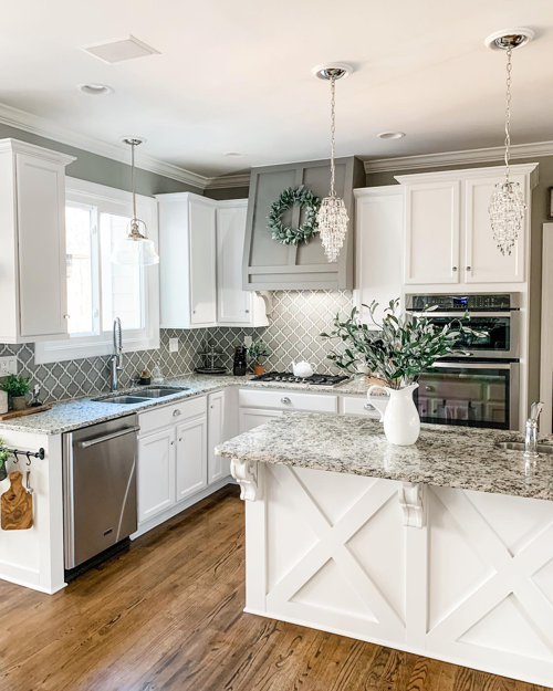 Wayfair Kitchen Countertops Things In The Kitchen